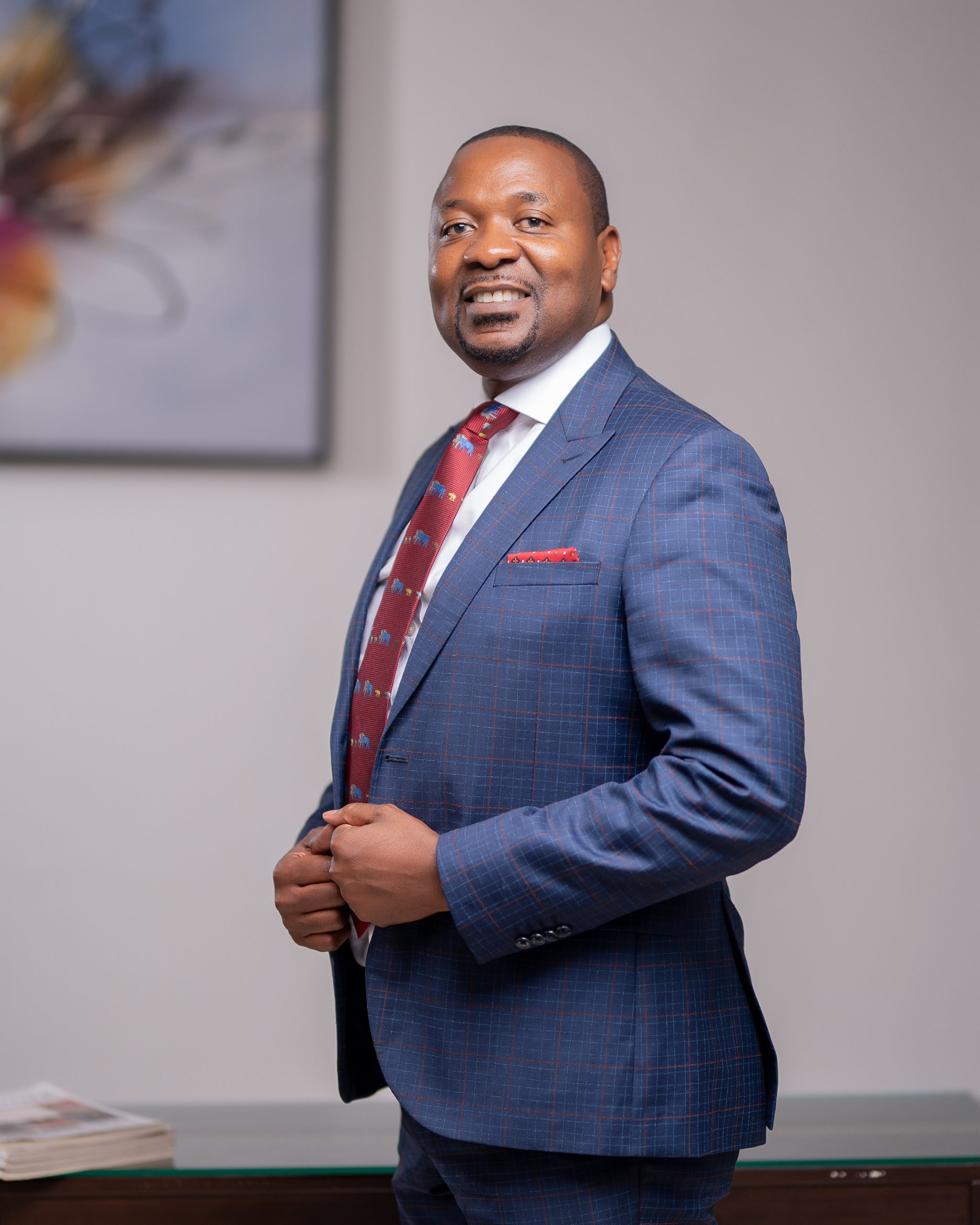 APPOINTMENT OF DR KWANELE NGWENYA. AS DEPUTY GROUP MANAGING DIRECTOR