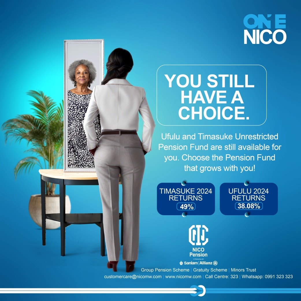 Pension & Retirement Preview