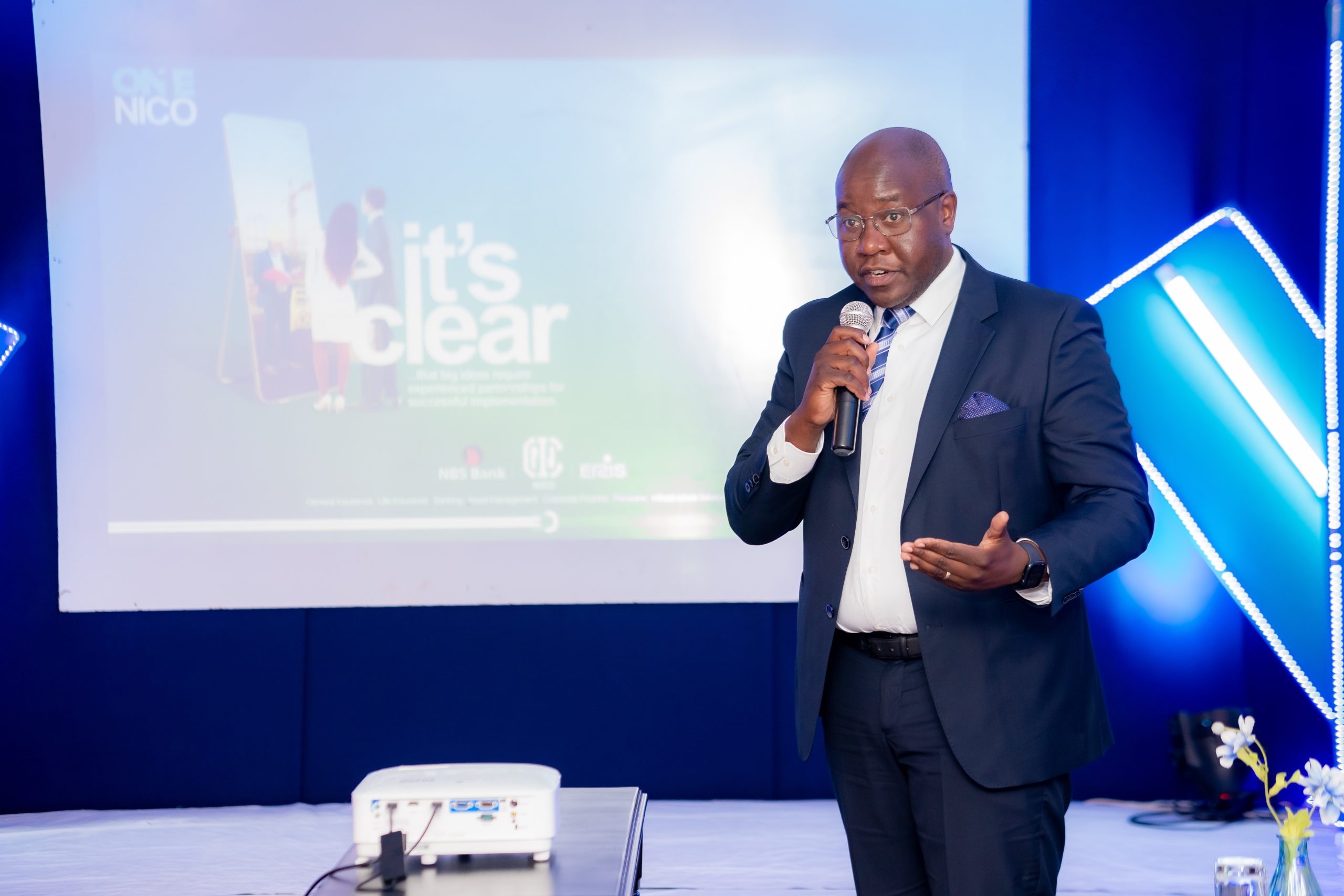 NICO Technologies hosts a business breakfast dubbed “Unlocking the power of CIOs with Microsoft 365