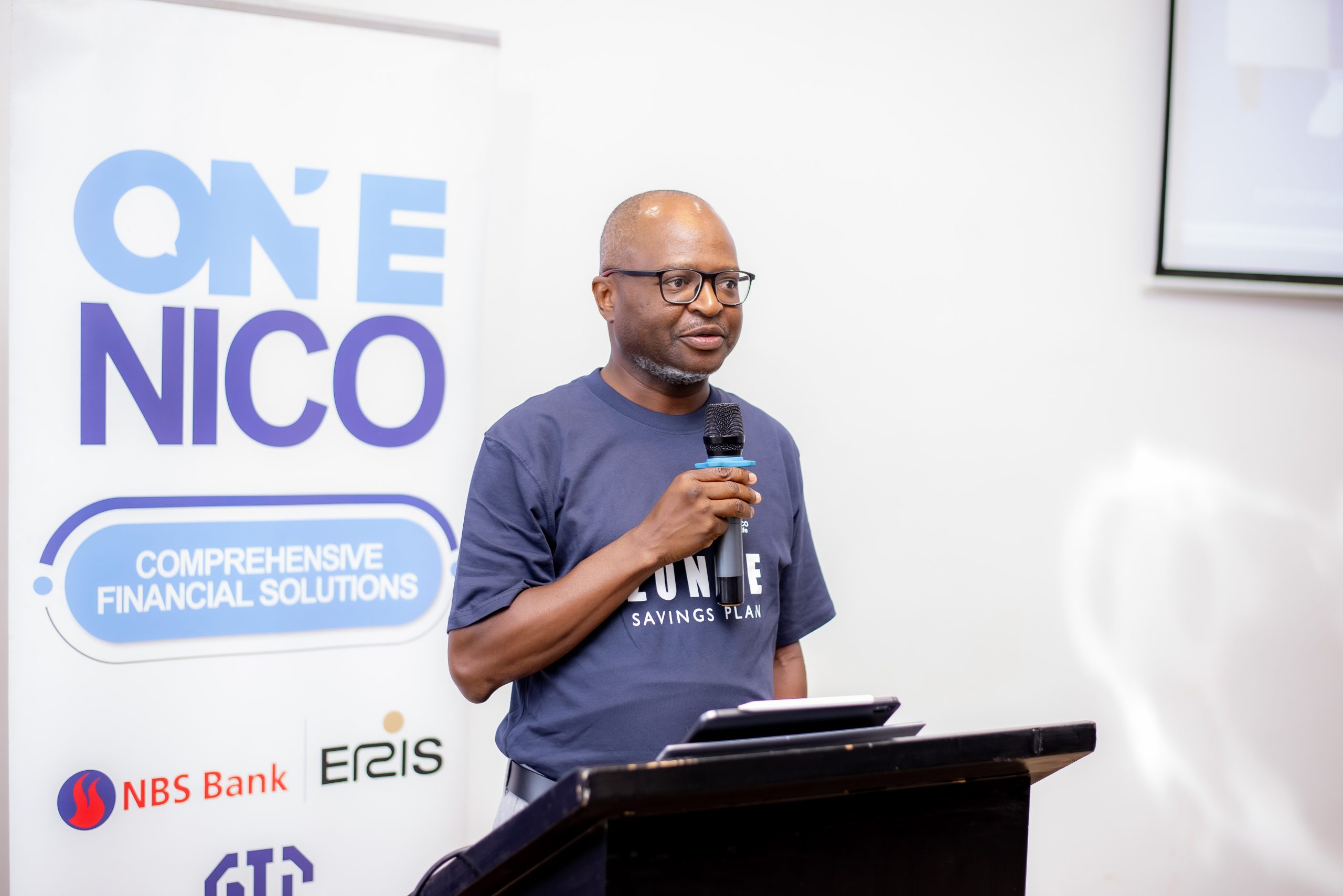 NICO Life launches Zonse Savings Product