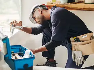 The #1 Problem Affecting Homeowners? Water Damage