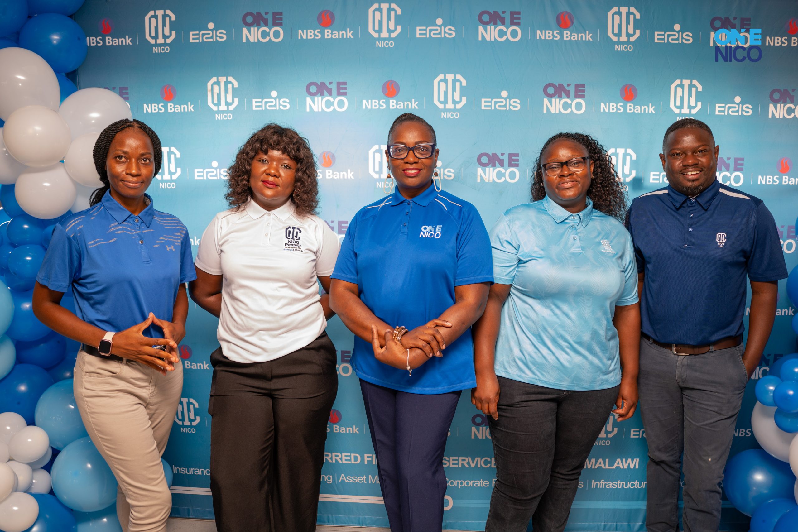 NICO Group Launches a New Call Centre