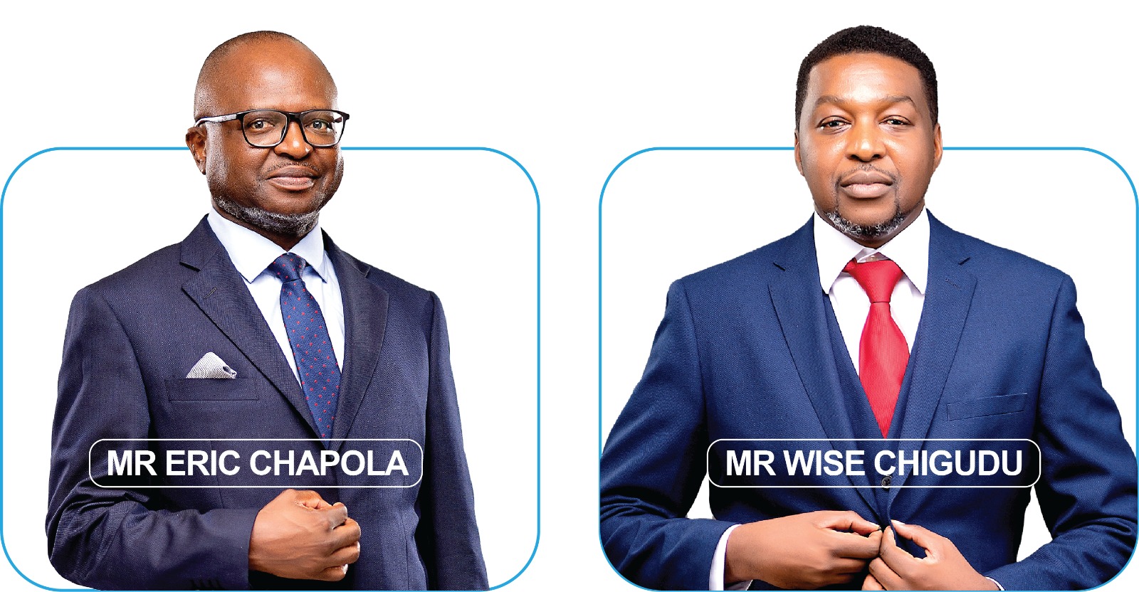 Executive Transition