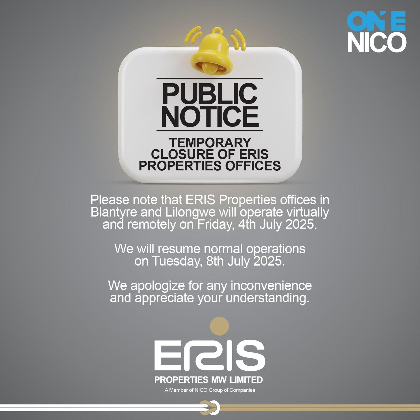 Property Management Preview