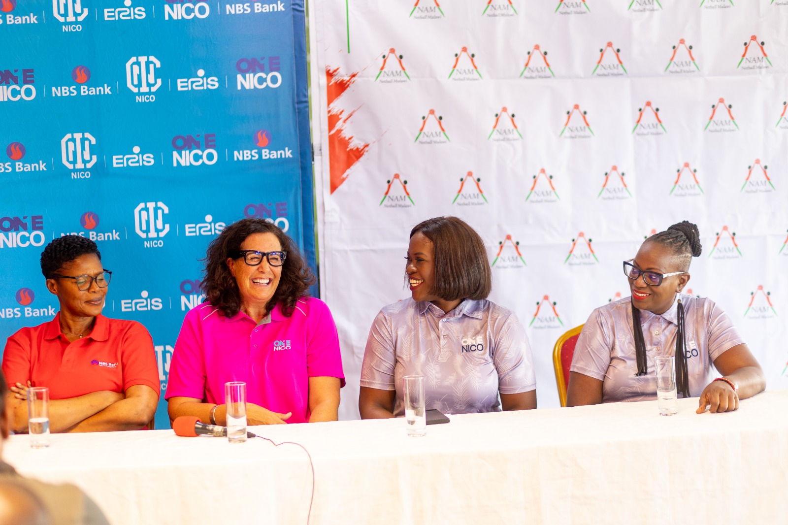 NICO GROUP WELCOMES DEBBIE FULLER AS HIGH-PERFORMANCE CONSULTANT FOR THE MALAWI QUEENS
