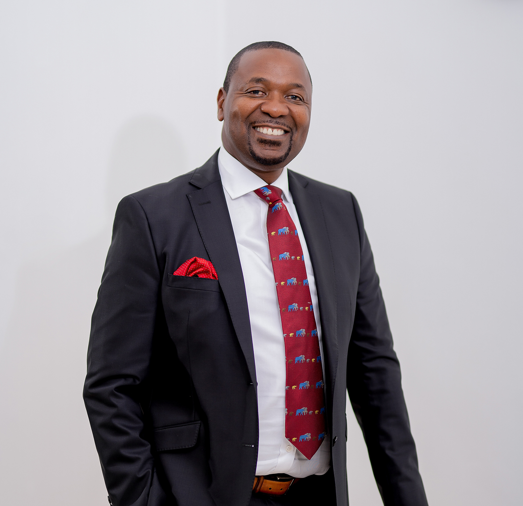 NICO Supports efforts for national development