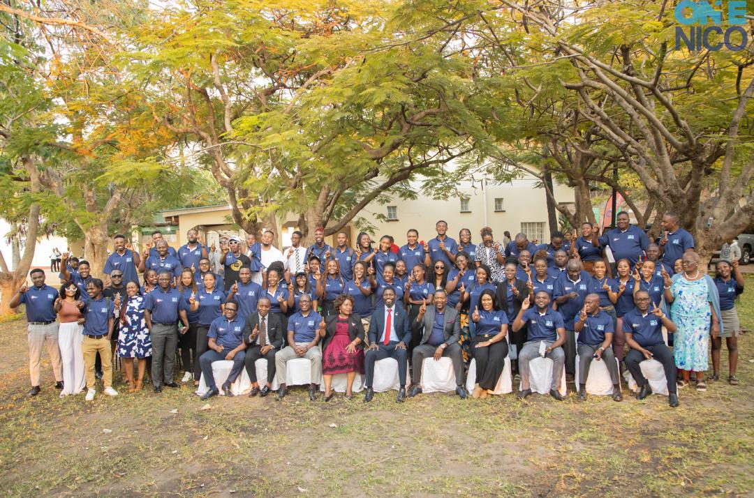 NICO Group Announces 2nd Edition of the Investment School for Creative Arts