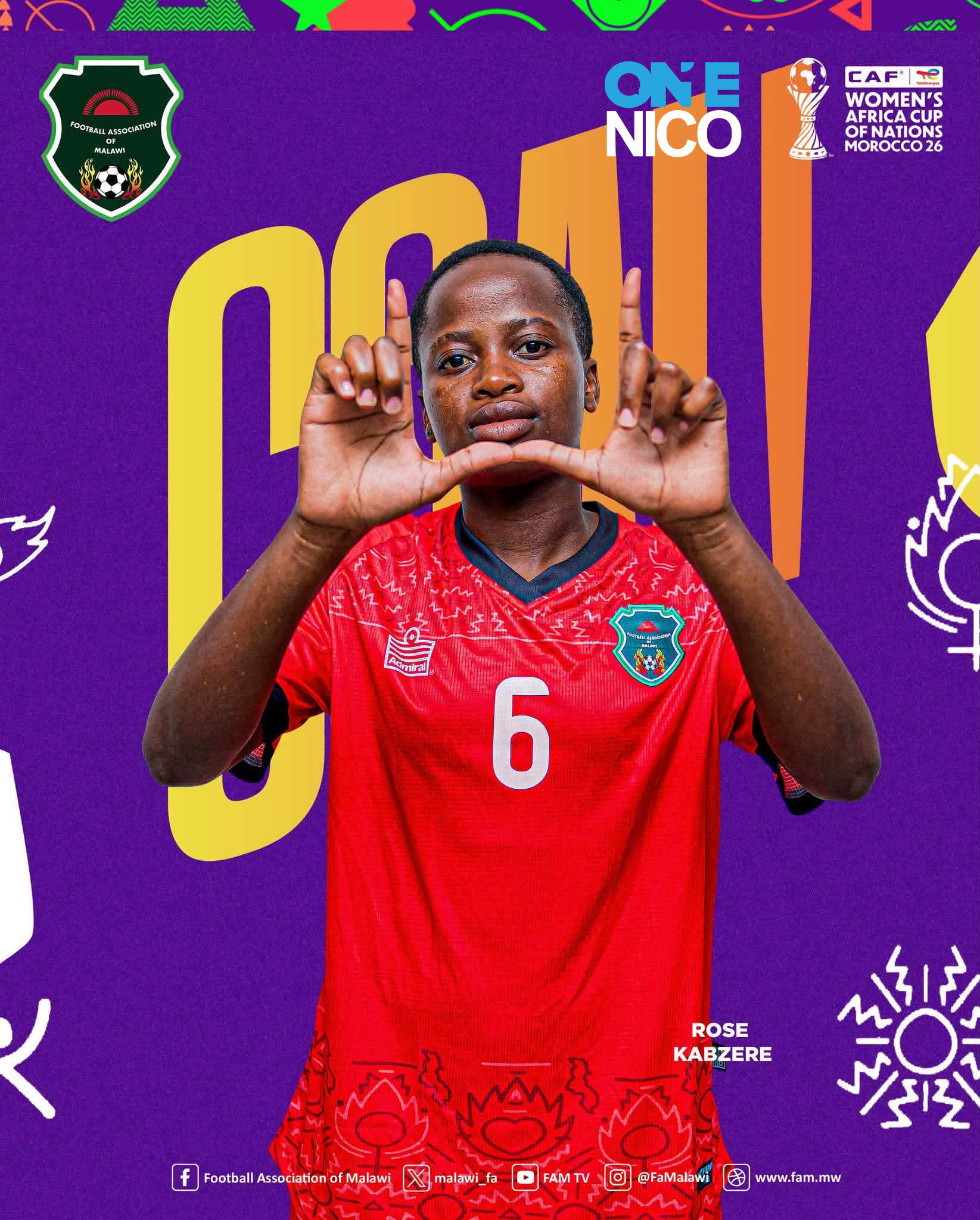 ASCENT SOCCER ACADEMY GRADUATE TAKES SCORCHERS TO THE WORLD CUP