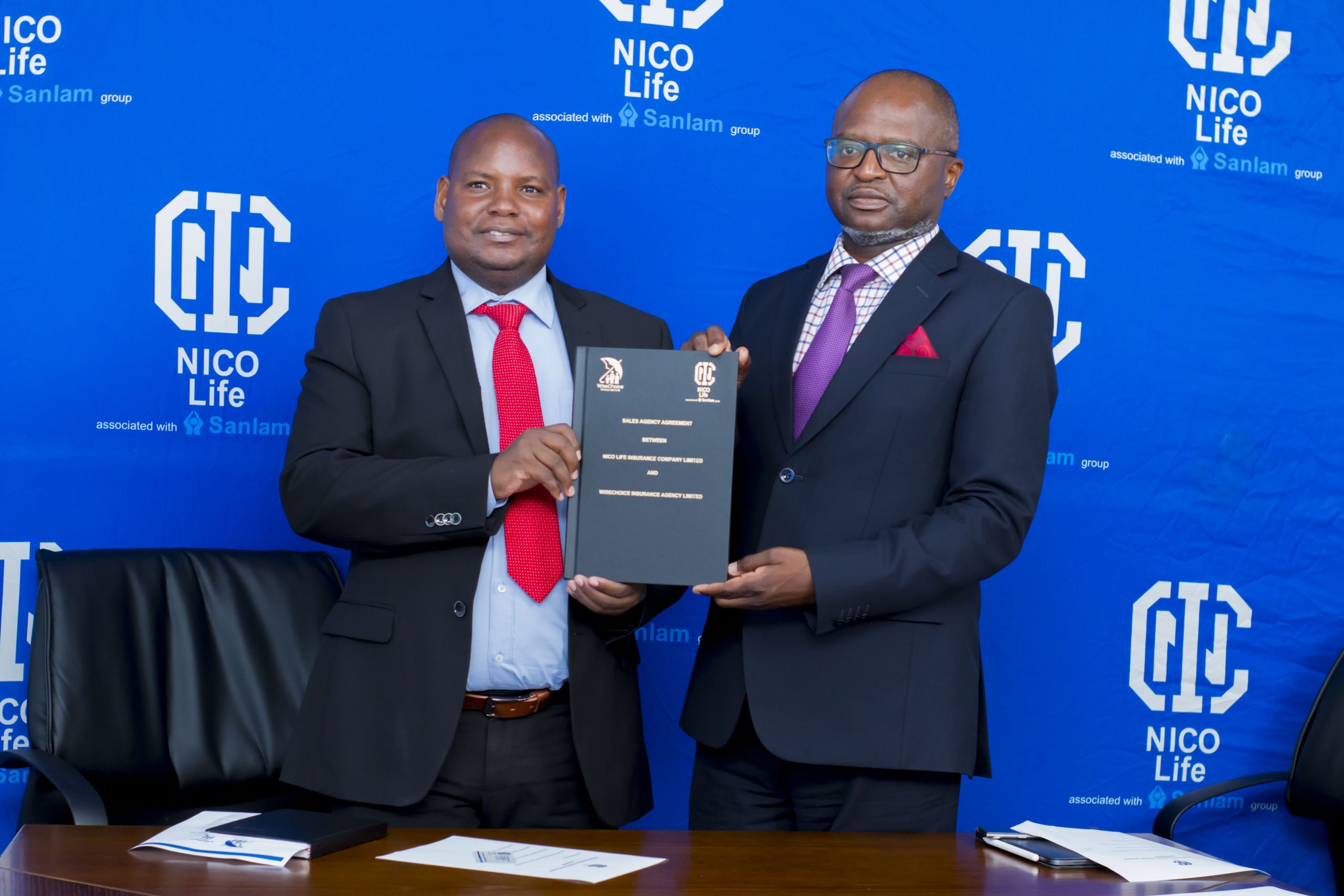 NICO Life launches Kumudzi Diaspora Funeral Plan